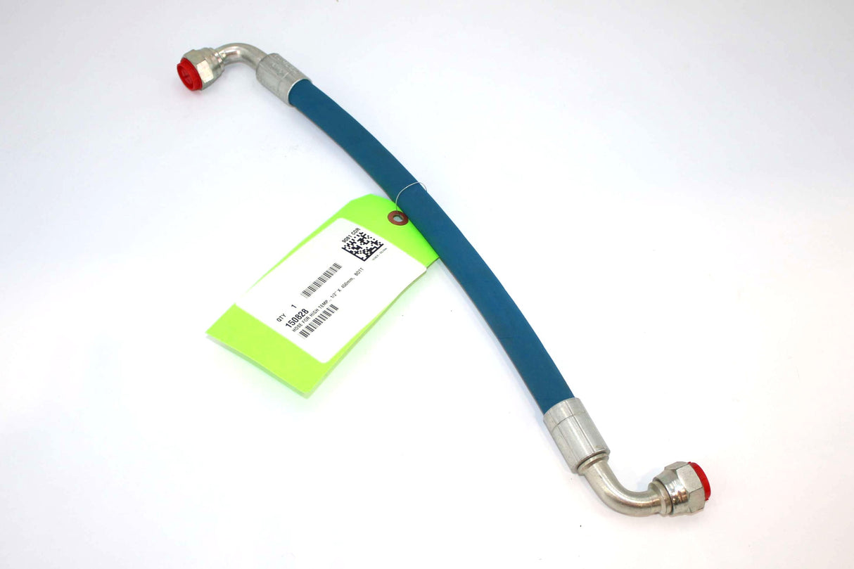 QUINCY COMPRESSOR - 3003699187 - HOSE ASSY - 1|2" X 45