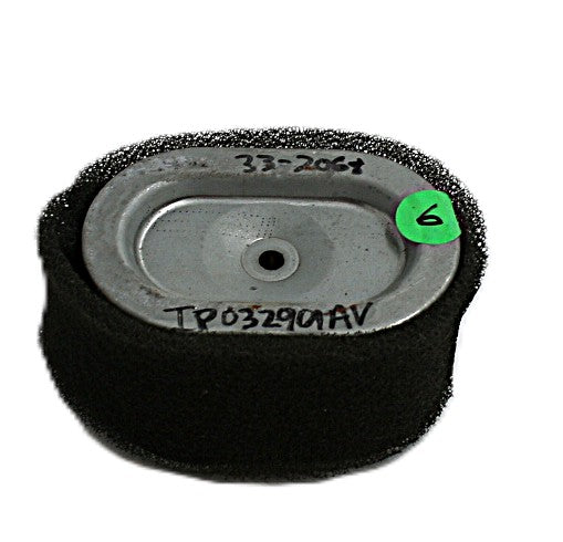 QUINCY COMPRESSOR - 33-2068 - 33-2068 FLTR