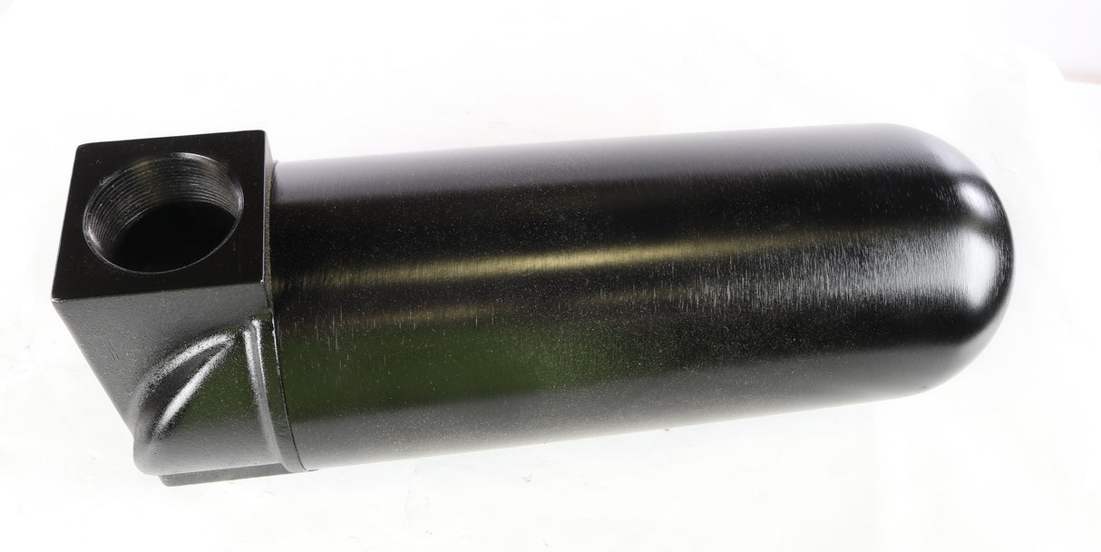 QUINCY COMPRESSOR - ARF51016T - PNEUMATIC FILTER ASM: COALESCING 2"NPT 0.03 MICRON