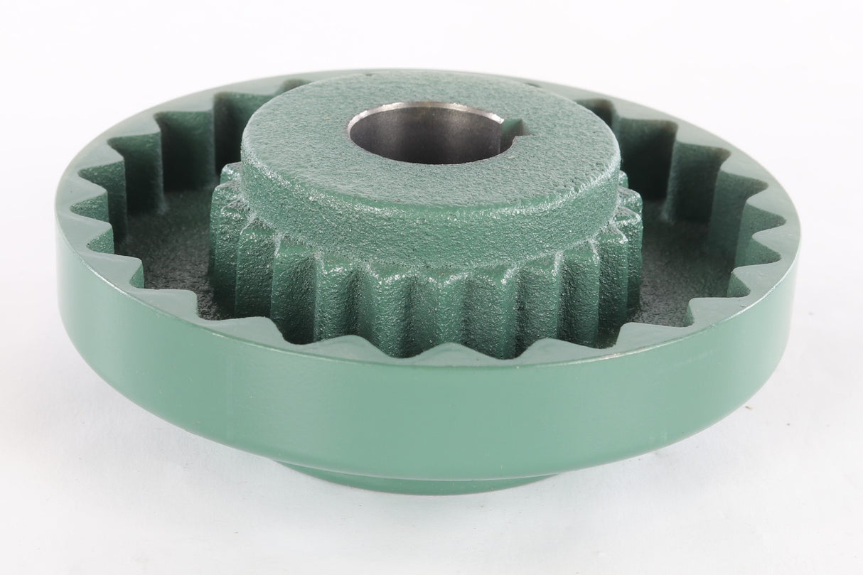 QUINCY COMPRESSOR - BH0512.900.432 - COUPLING HALF WOODS 82 P.S.