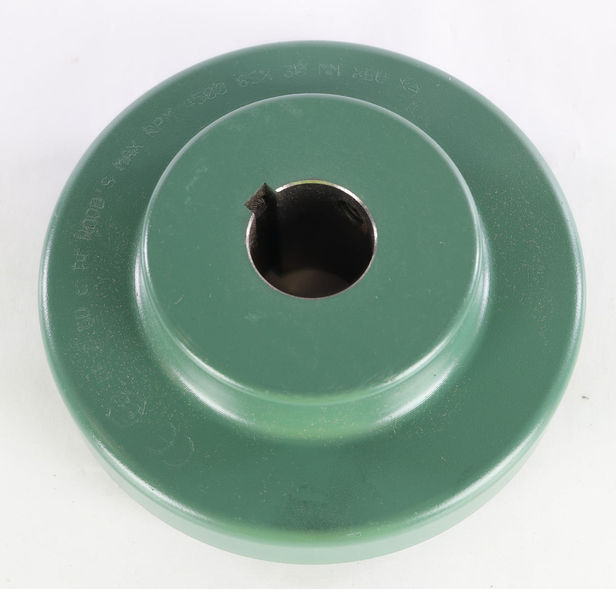 QUINCY COMPRESSOR - BH0512.900.432 - COUPLING HALF WOODS 82 P.S.