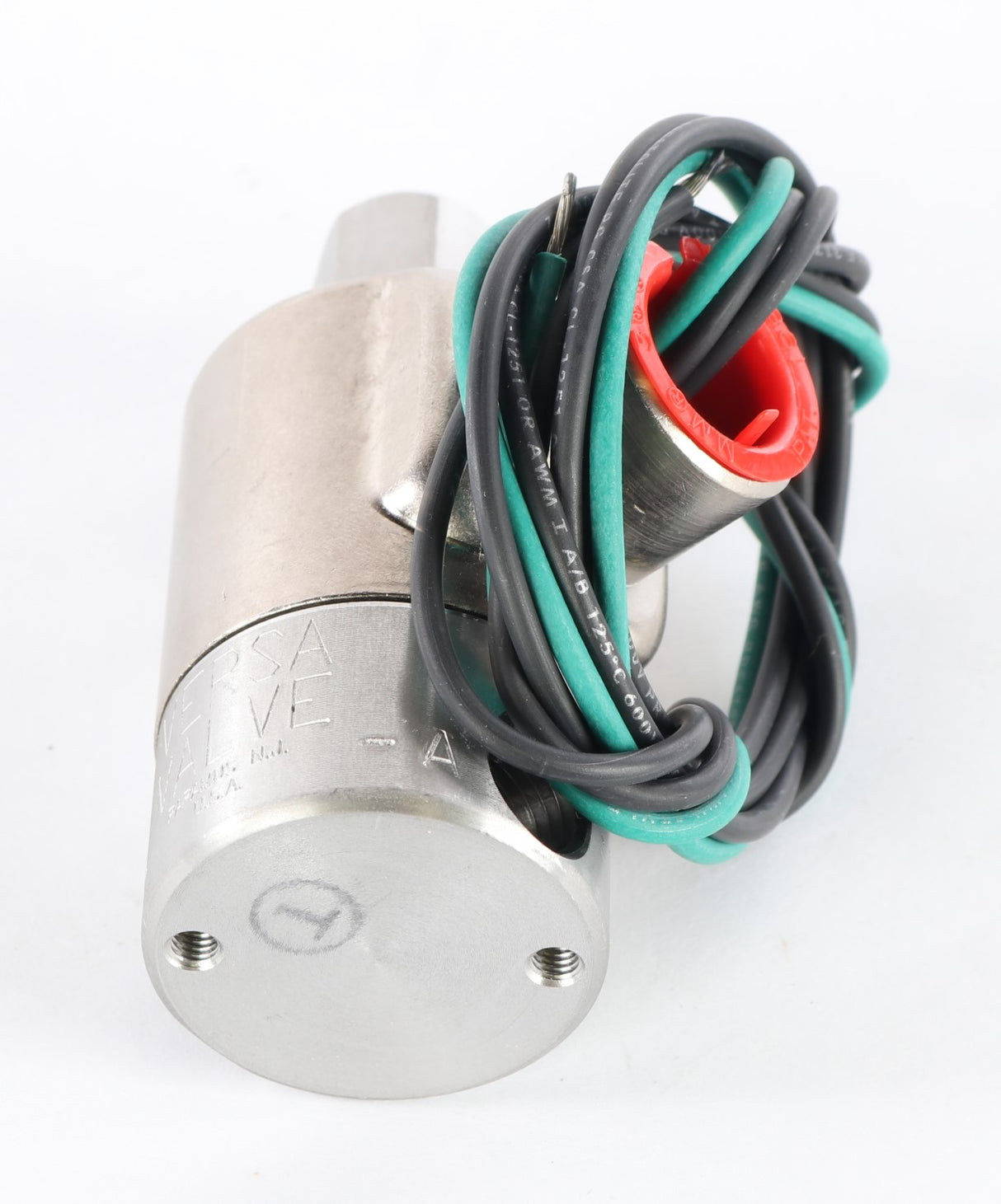 QUINCY COMPRESSOR - GD91B113 - VALVE-SOLENOID