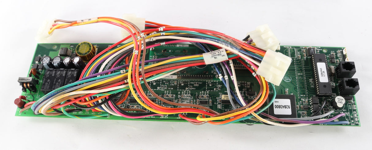 QUINCY COMPRESSOR - GDG3227165 - CONTROLLER