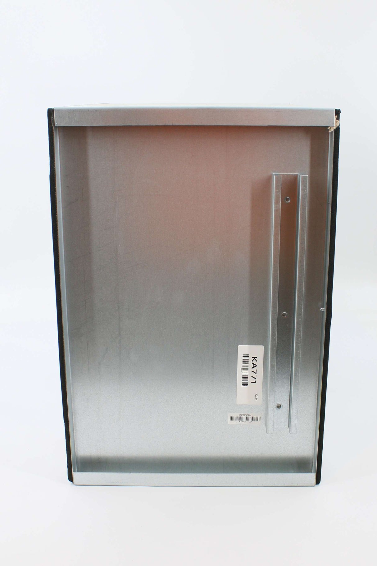 QUINCY COMPRESSOR - KTKA771 - FILTER - PANEL ELEMENT