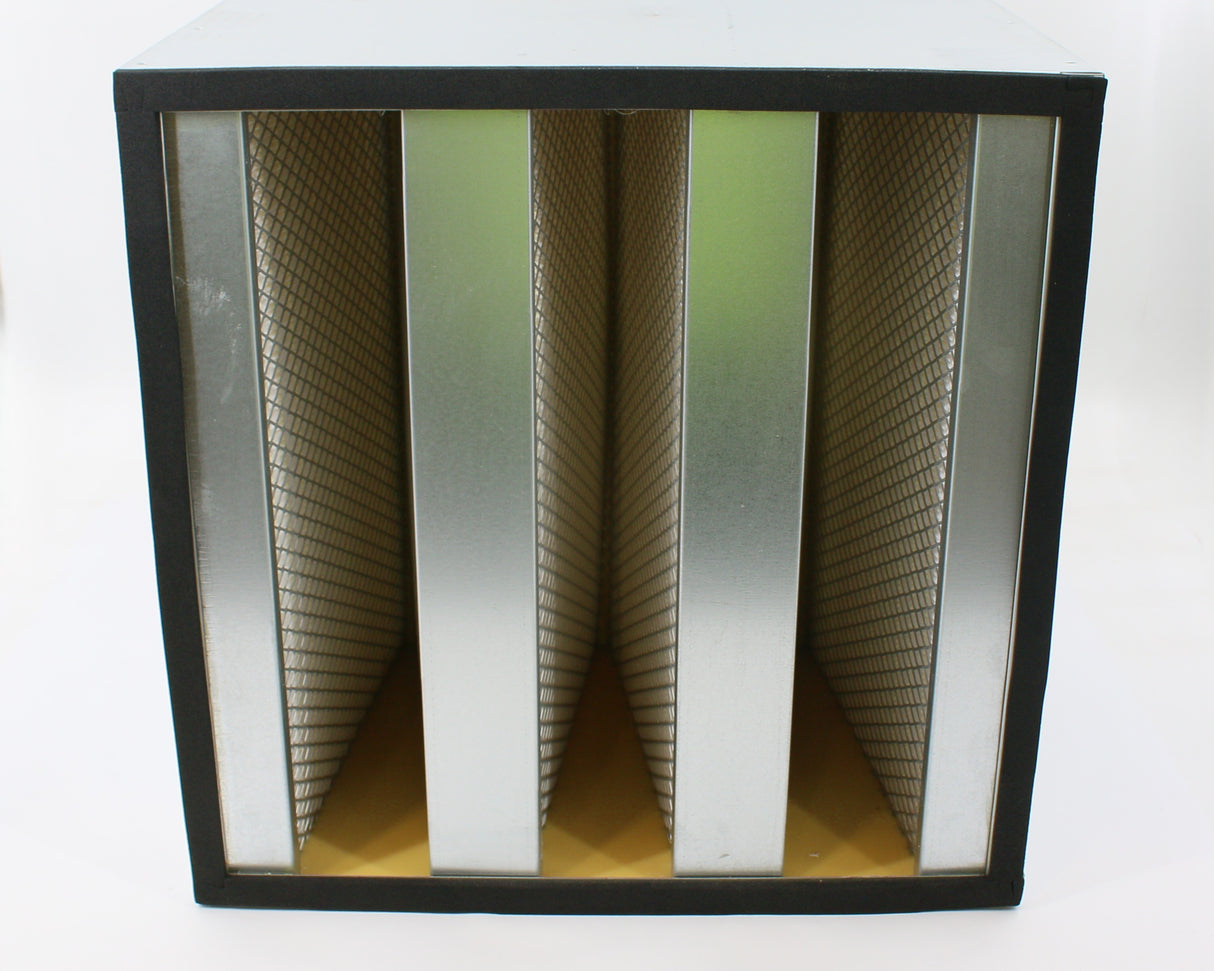 QUINCY COMPRESSOR - KTKA771 - FILTER - PANEL ELEMENT
