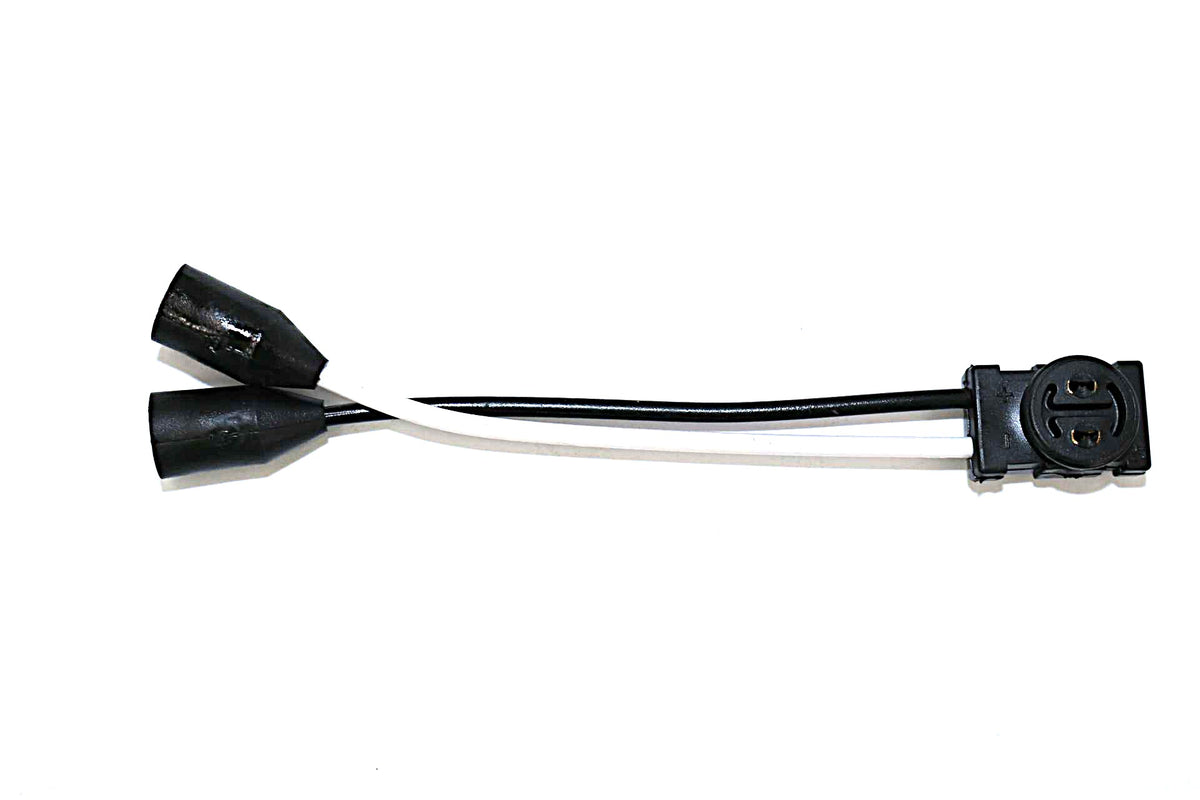 SCHWARZE - 66136 - PIGTAIL: MARKER LIGHT