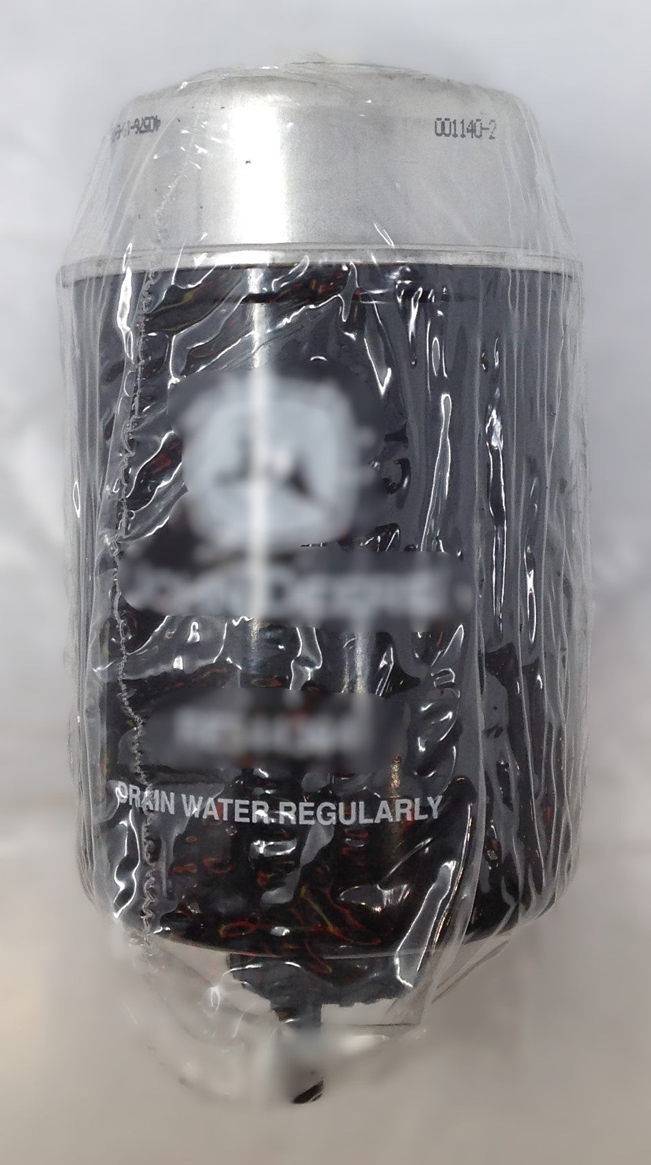SCHWARZE - 64371 - FUEL FILTER