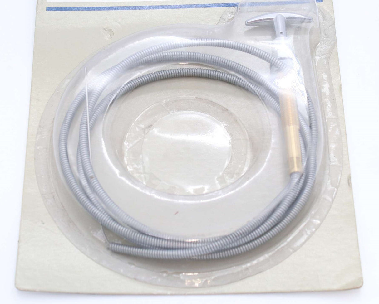 SCHWARZE - 27527 - THROTTLE CONTROL CABLE 5' PUSH-PULL TURN