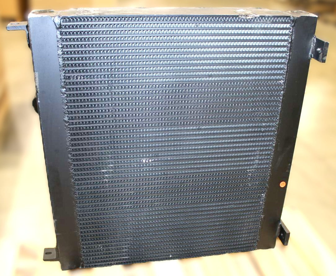 AKG - 3372.023.4000 - RADIATOR