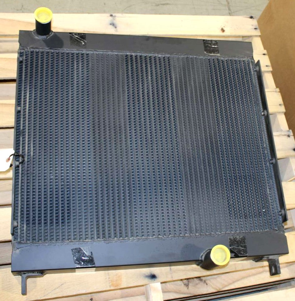 AKG - 3372.023.4000 - RADIATOR