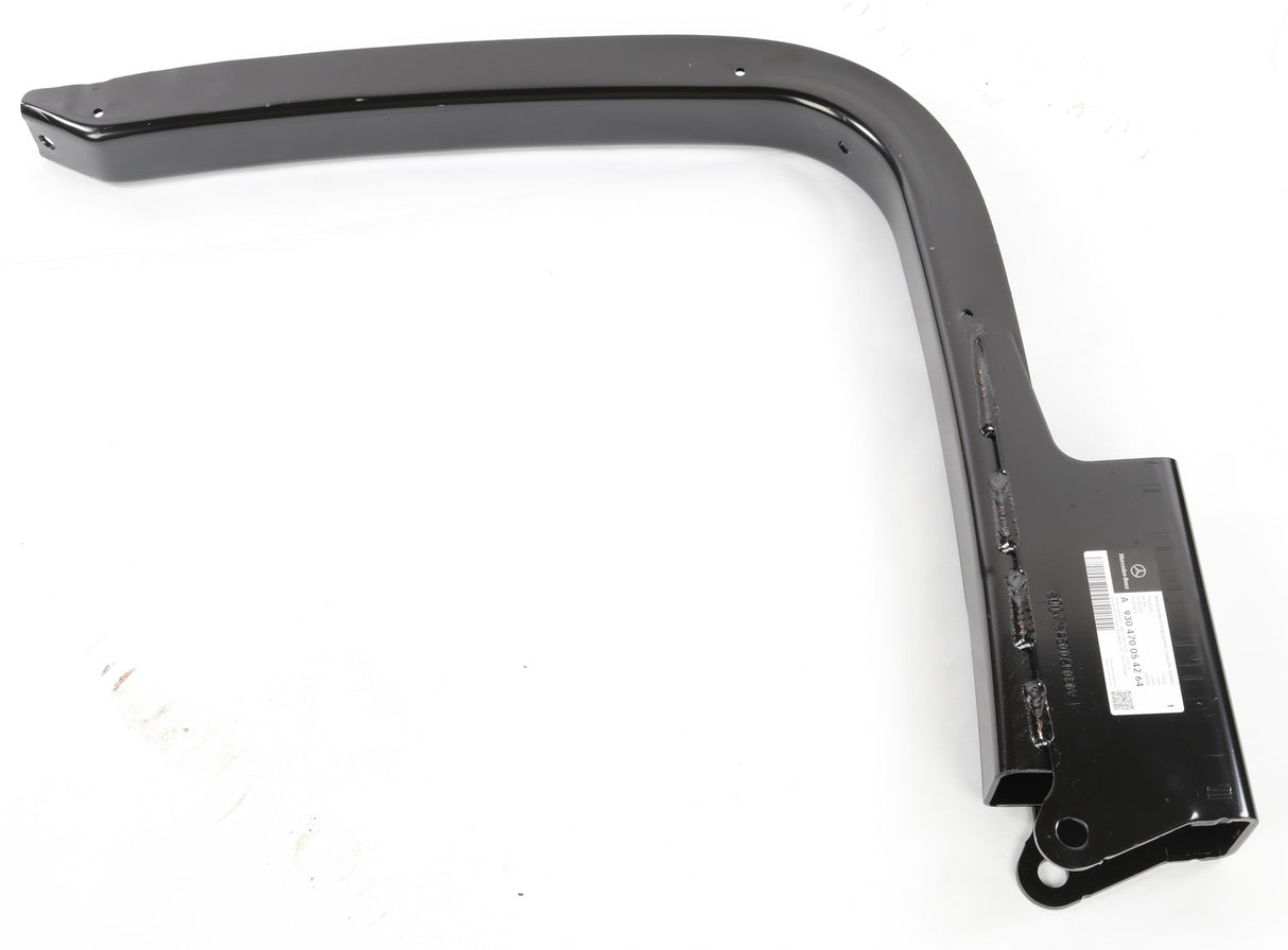 MERCEDES - A9304700542 - TANK SUPPORT BRACKET