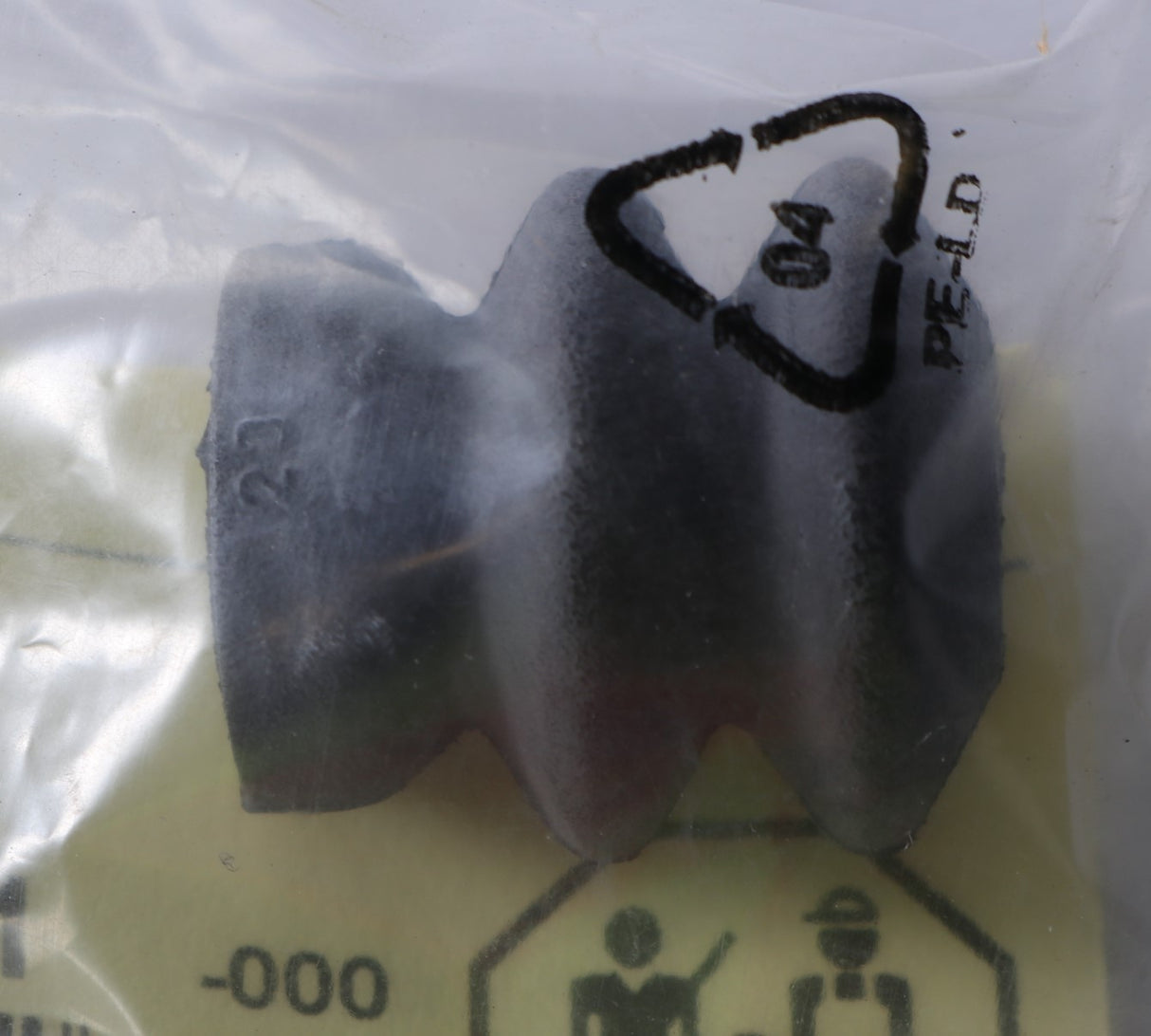 ROBERT BOSCH - 2-420-415-001 - RUBBER BELLOWS