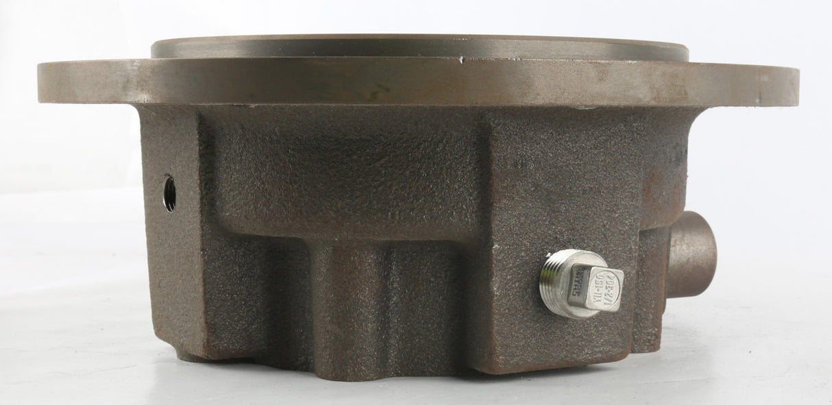 GARDNER DENVER - BB1084688 - HSG BRG 741CLSD W/ 1/2 inch N