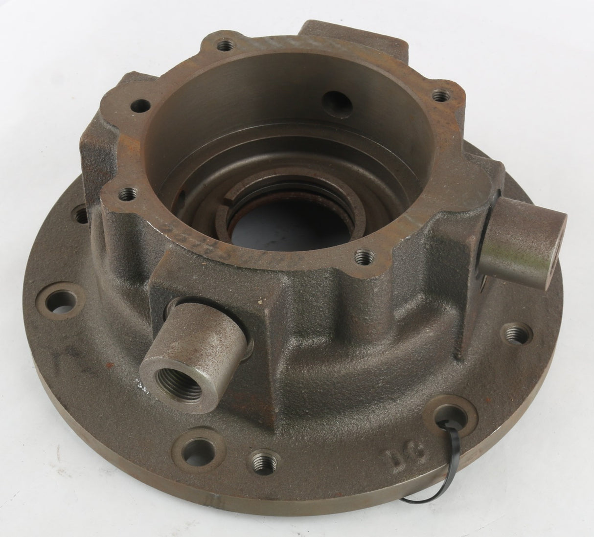 GARDNER DENVER - BB1084688 - HSG BRG 741CLSD W/ 1/2 inch N