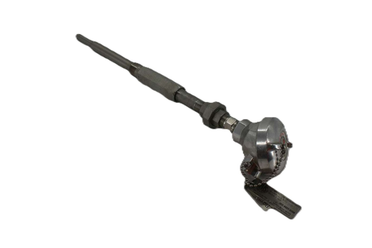 GARDNER DENVER - VP1102191 - INTAKE RTD AND XMITTER SO# 187