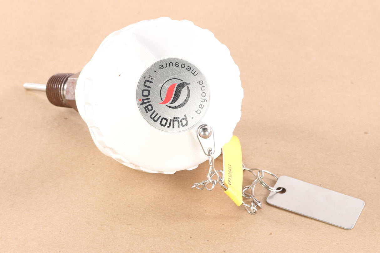 GARDNER DENVER - VP1136414 - SPRING-LOADED RTD/THERMOWELL A