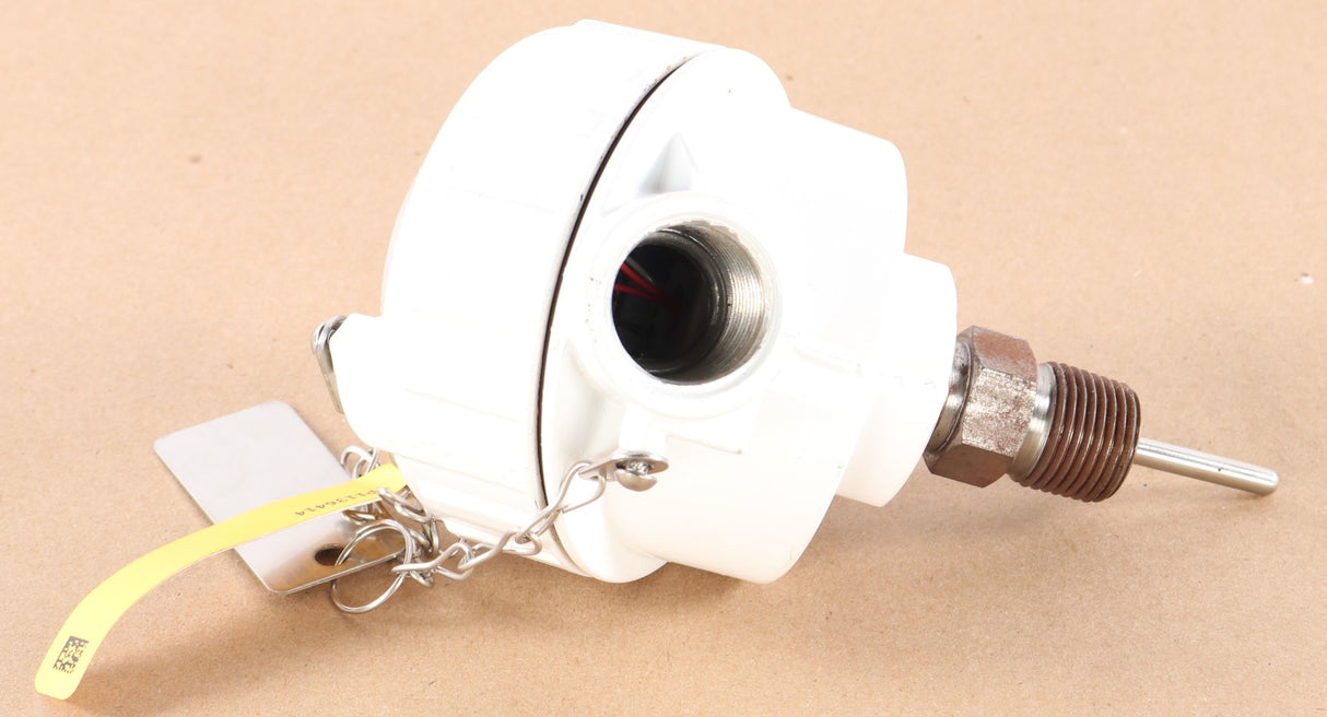 GARDNER DENVER - VP1136414 - SPRING-LOADED RTD/THERMOWELL A
