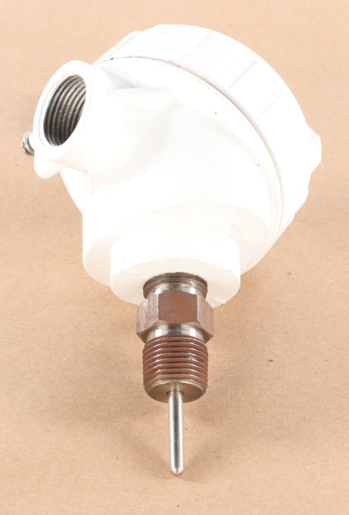 GARDNER DENVER - VP1136414 - SPRING-LOADED RTD/THERMOWELL A