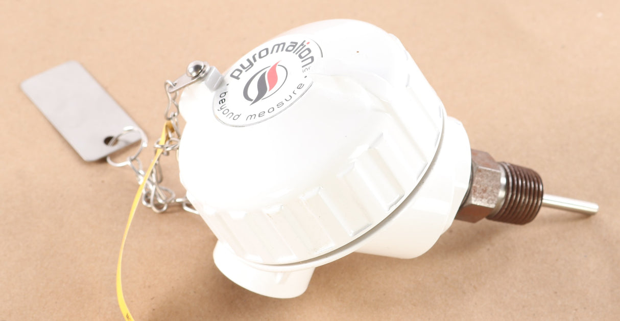 GARDNER DENVER - VP1136414 - SPRING-LOADED RTD/THERMOWELL A