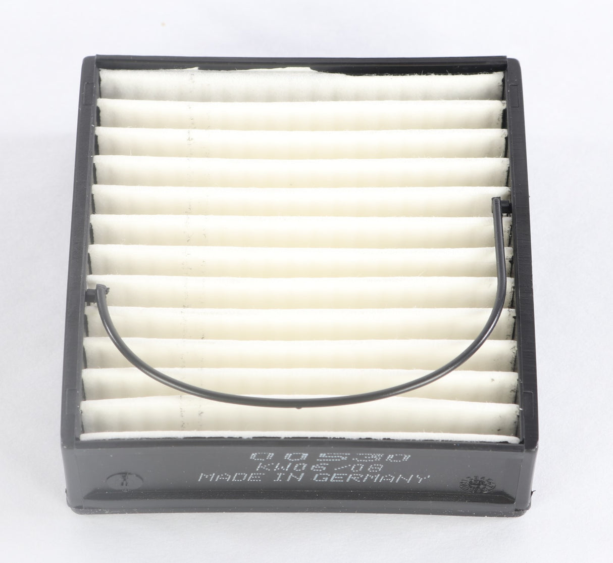 SEPAR (WILLIBRORD LOSING/LOESING) - 00530 - FILTER ELEMENT - FUEL/WATER SEPARATOR