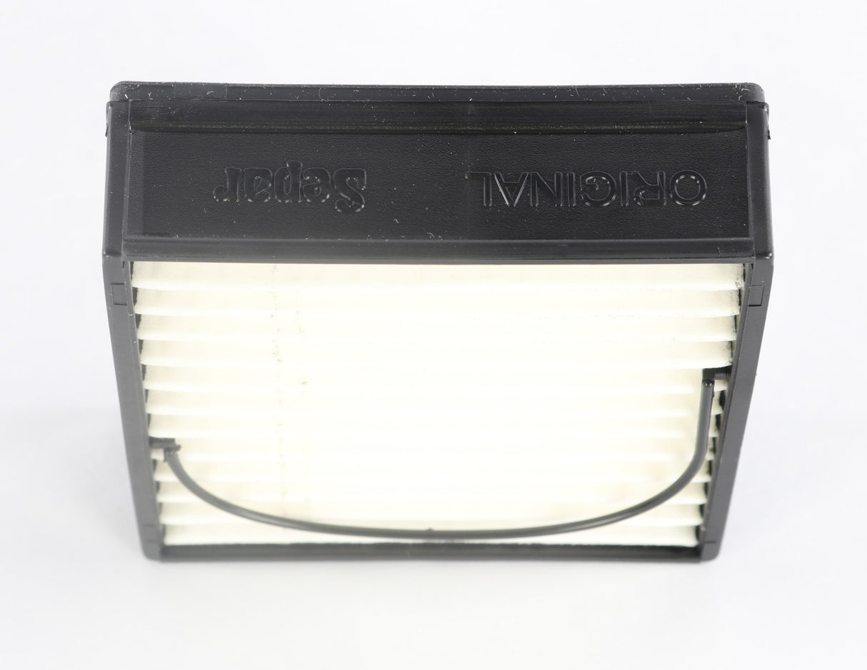 SEPAR (WILLIBRORD LOSING/LOESING) - 00530 - FILTER ELEMENT - FUEL/WATER SEPARATOR