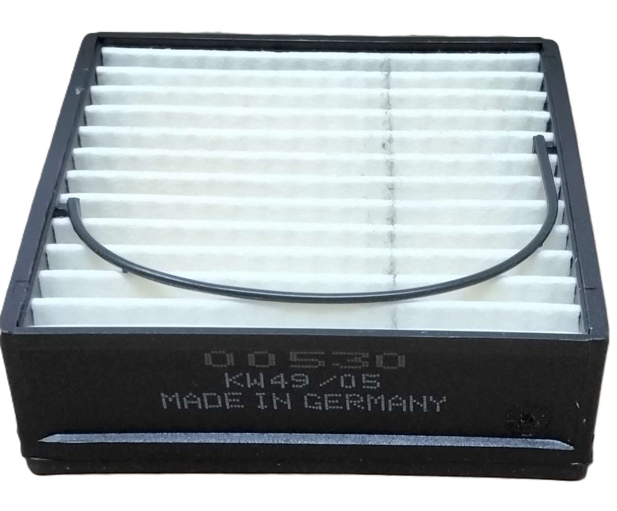 SEPAR (WILLIBRORD LOSING/LOESING) - 00530 - FILTER ELEMENT - FUEL/WATER SEPARATOR