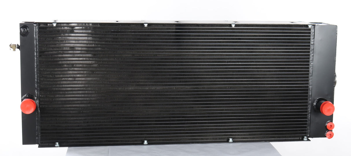 BOBCAT PORTABLE POWER - 46666847 - OIL COOLER / RADIATOR