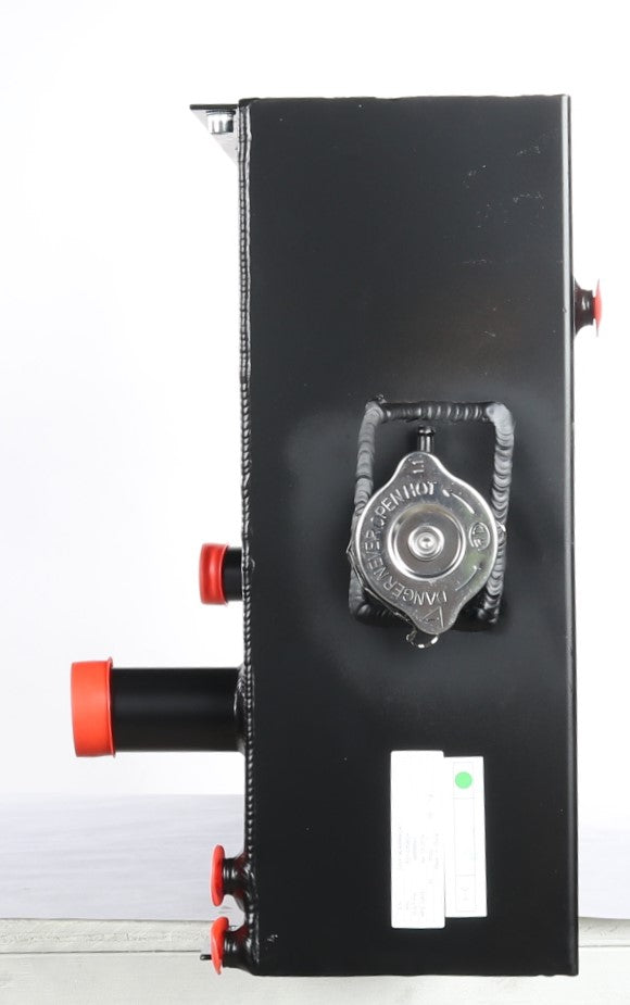 BOBCAT PORTABLE POWER - 46666847 - OIL COOLER / RADIATOR