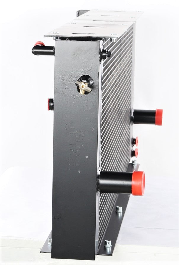 BOBCAT PORTABLE POWER - 46666847 - OIL COOLER / RADIATOR