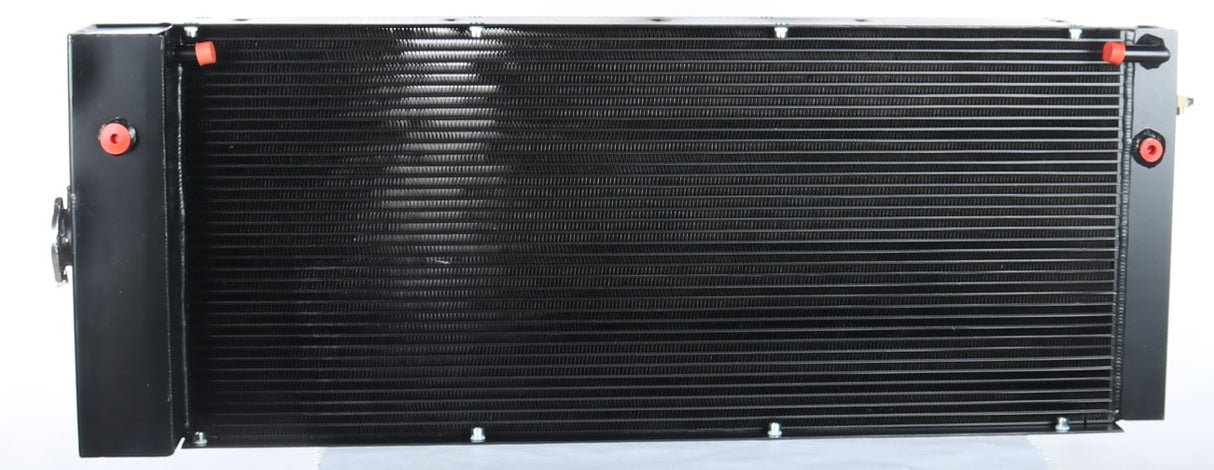 BOBCAT PORTABLE POWER - 46666847 - OIL COOLER / RADIATOR