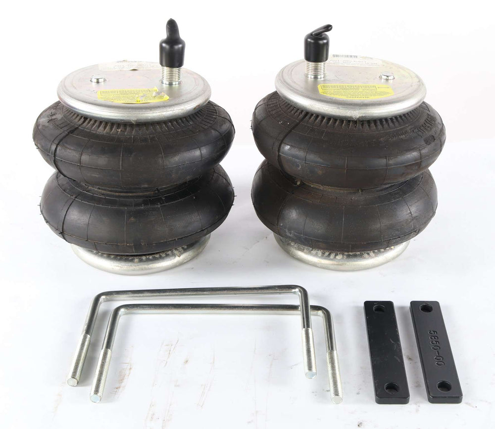 FIRESTONE - W21-760-2596 - AIRSPRING LIFT KIT - 2011-18 CHEVY 2500HD & 3500HD