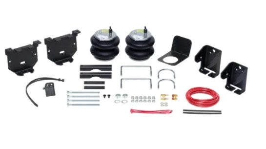 FIRESTONE - W21-760-2596 - AIRSPRING LIFT KIT - 2011-18 CHEVY 2500HD & 3500HD