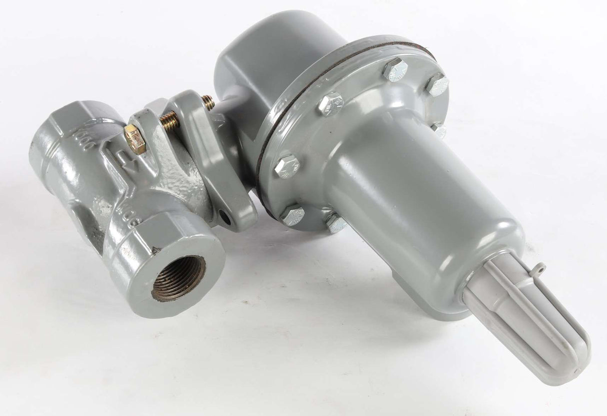 ROSEMOUNT - 627 - PRESSURE REGULATOR 15-40psi 1/4" ORFICE