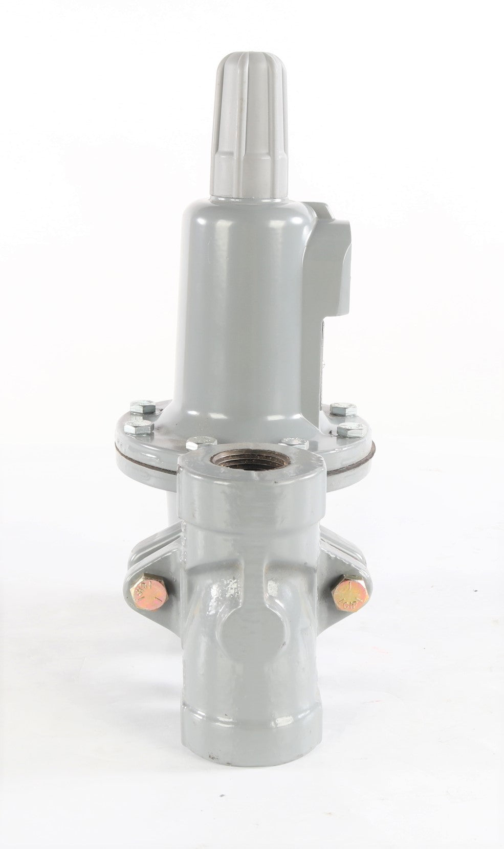 ROSEMOUNT - 627 - PRESSURE REGULATOR 15-40psi 1/4" ORFICE