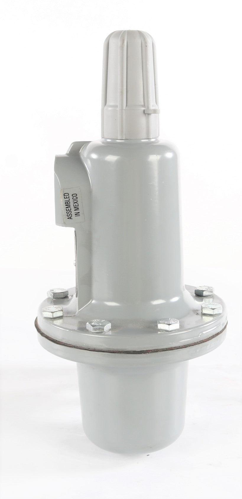 ROSEMOUNT - 627 - PRESSURE REGULATOR 15-40psi 1/4" ORFICE