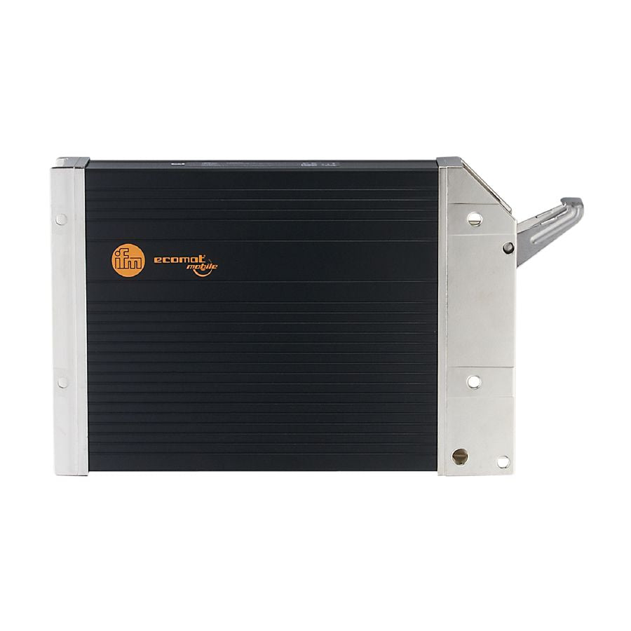 IFM ELECTRONIC - CR0033 - PROGRAMMABLE CONTROLLER 32-BIT FOR MOBILE MACHINES