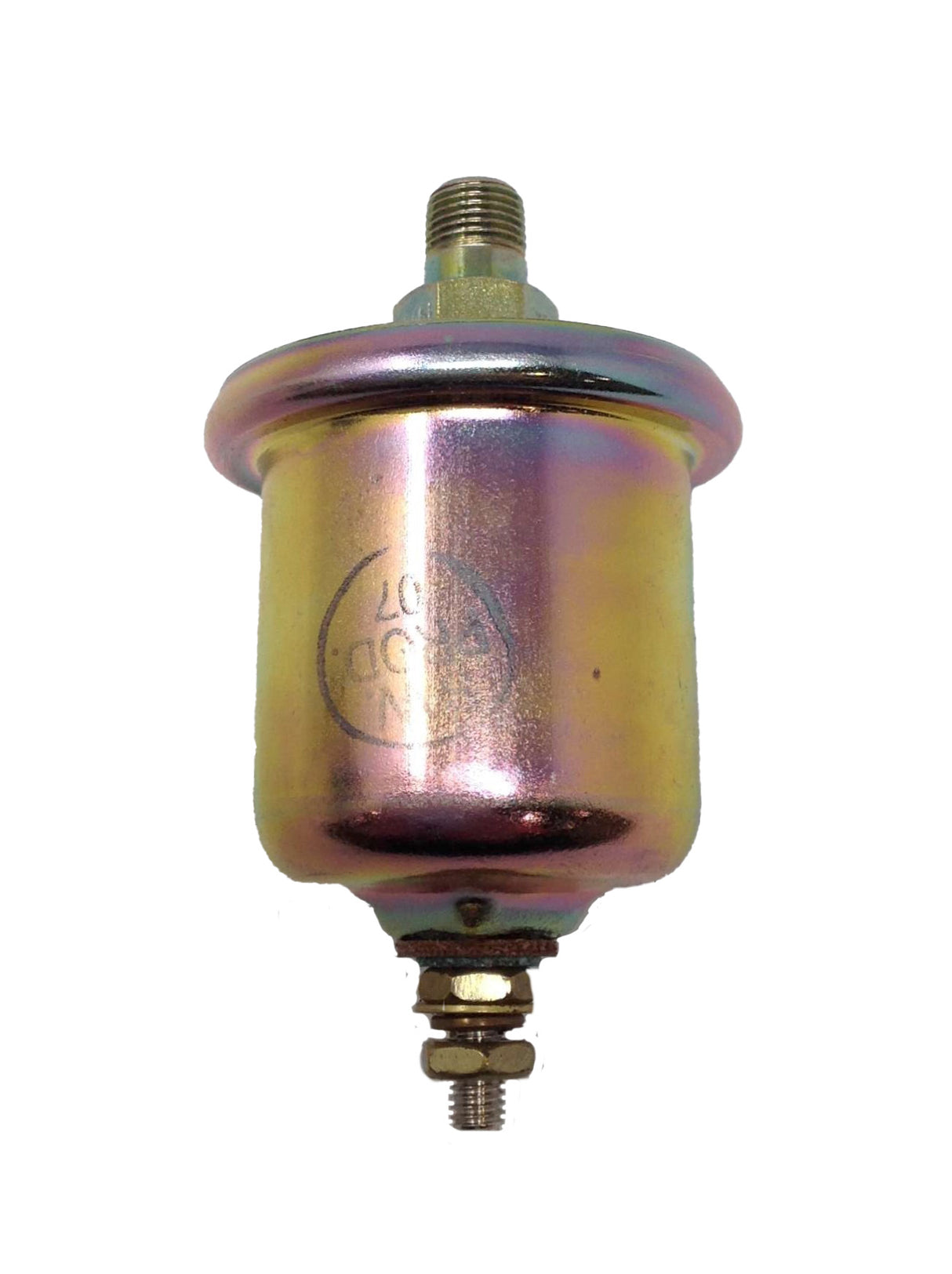 DATCON - 02505-00B - OIL PRESSURE SENDER 0-100psi 240-33 OHM