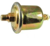 DATCON - 02505-00B - OIL PRESSURE SENDER 0-100psi 240-33 OHM
