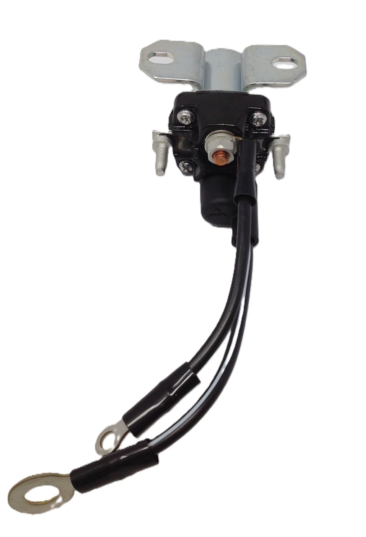 MITSUBISHI - U001T39373 - RELAY - STARTER SOLENOID 24V