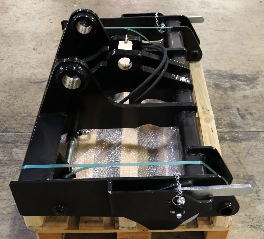 JLG - 1001102939 - QUICK COUPLING CARRIAGE: JCB STYLE