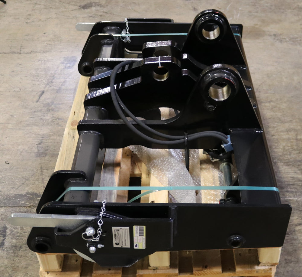 JLG - 1001102939 - QUICK COUPLING CARRIAGE: JCB STYLE