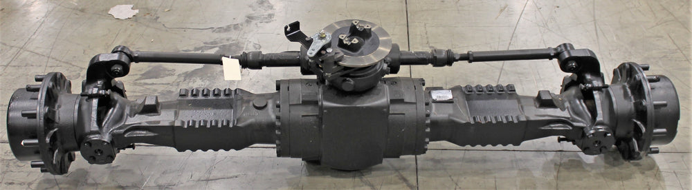 JLG - 1001145031 - FRONT AXLE LINCOLN 17M