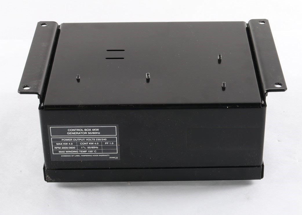 JLG - 1001215964 - KIT4000W 50HZ GENERATOR