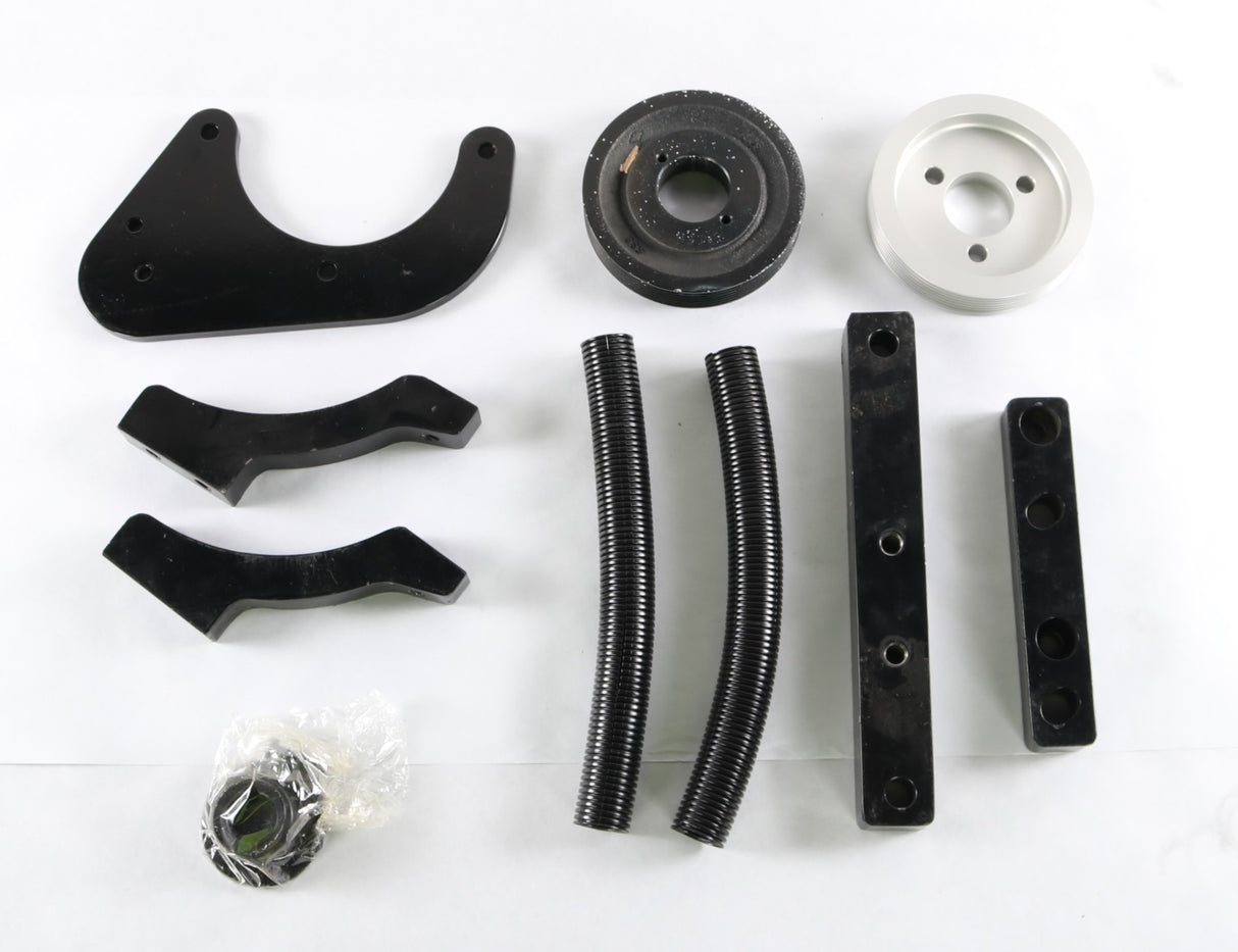 JLG - 1001215964 - KIT4000W 50HZ GENERATOR