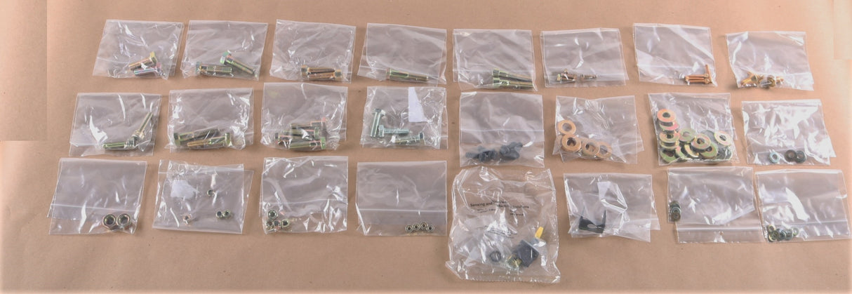 JLG - 1001215964 - KIT4000W 50HZ GENERATOR