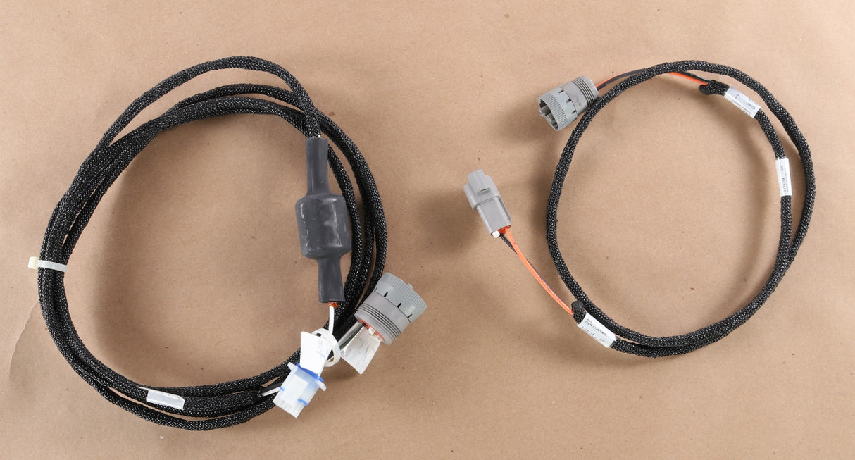 JLG - 1001215964 - KIT4000W 50HZ GENERATOR