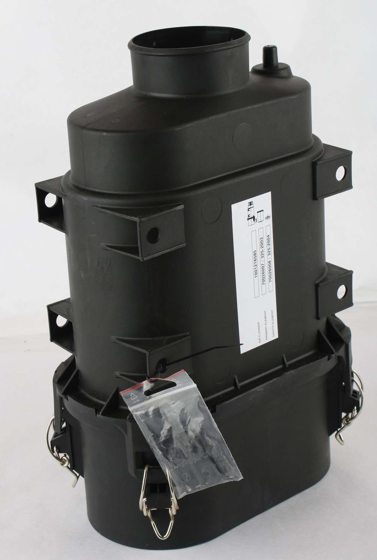 JLG - 1001216585 - FILTERAIR CLEANER