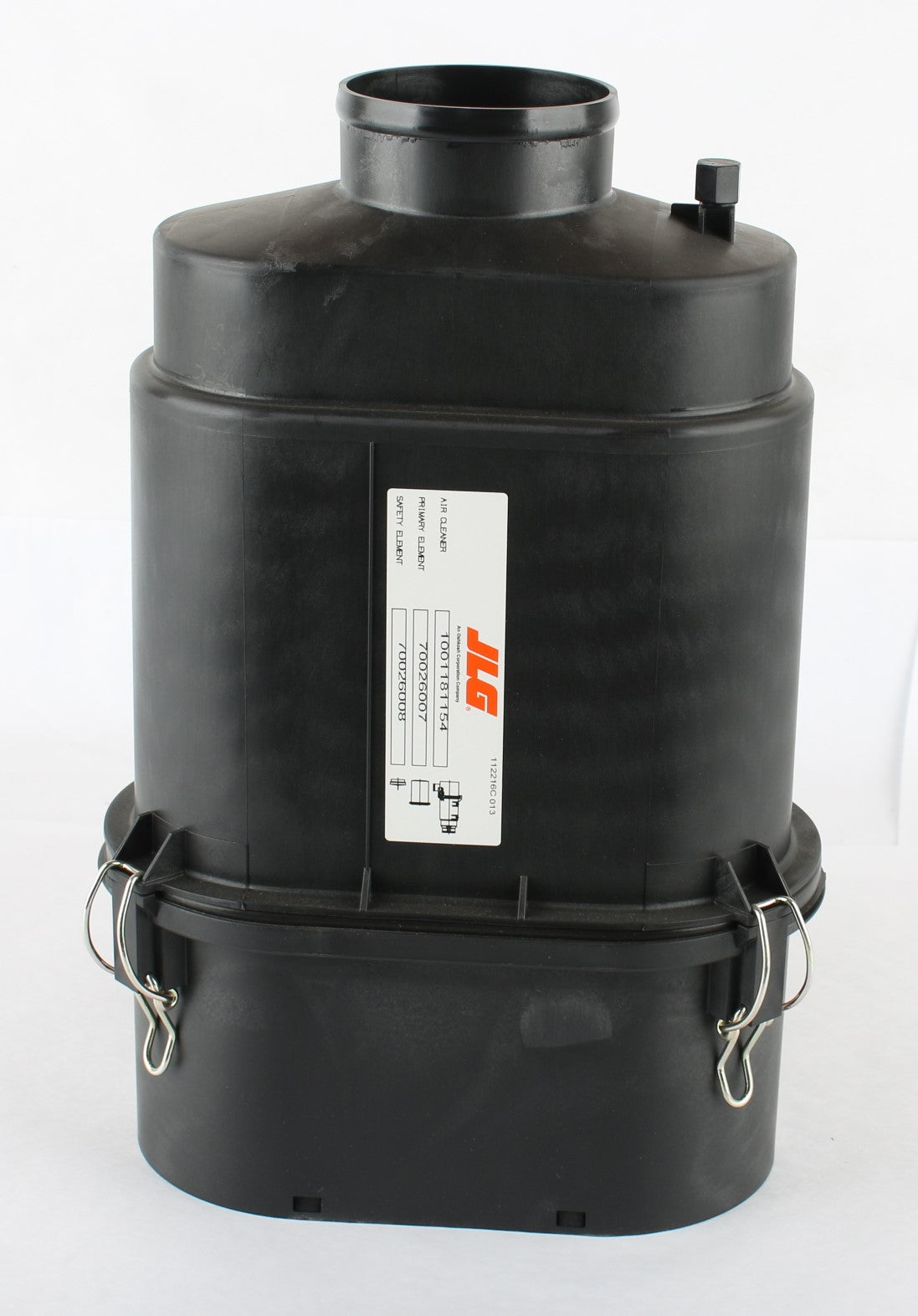 JLG - 1001181154 - FILTERAIR CLEANER
