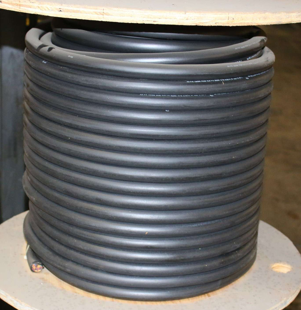 JLG - 7014654 - 250FT SPOOL CABL 16/36 1060392