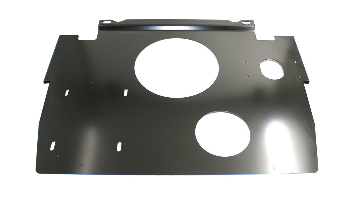 JLG - 3380602 - PANELHEAT DEFLECTOR